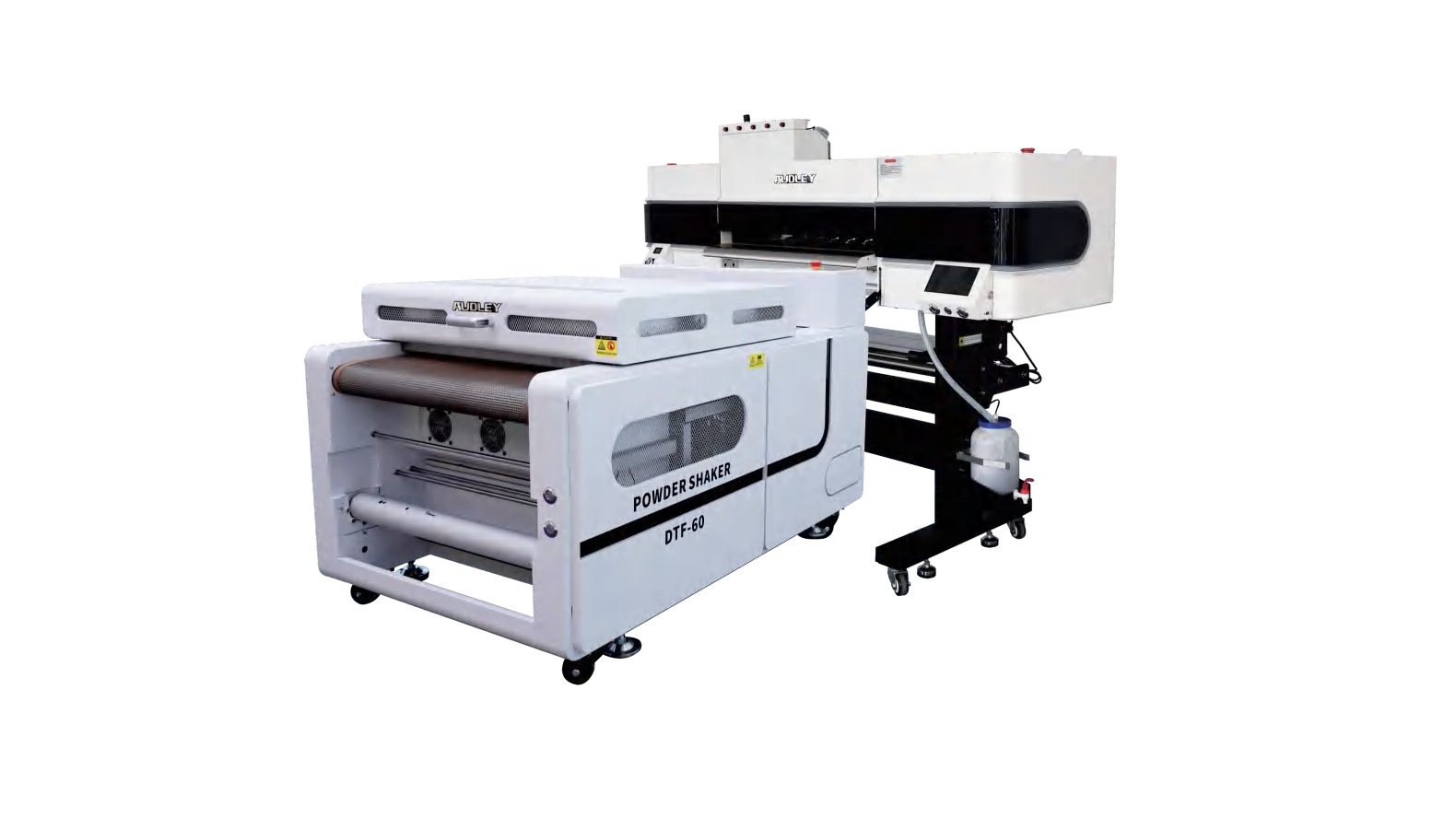AUDLEY 8072-3 Holiday Mode DTF Printer