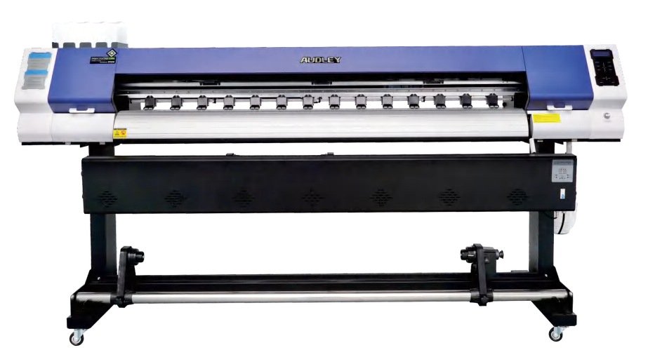 AUDLEY S2000-GX5 Classic Inkjet Printer