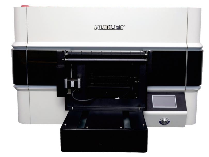 AUDLEY A3 5-in-1 UV Printer