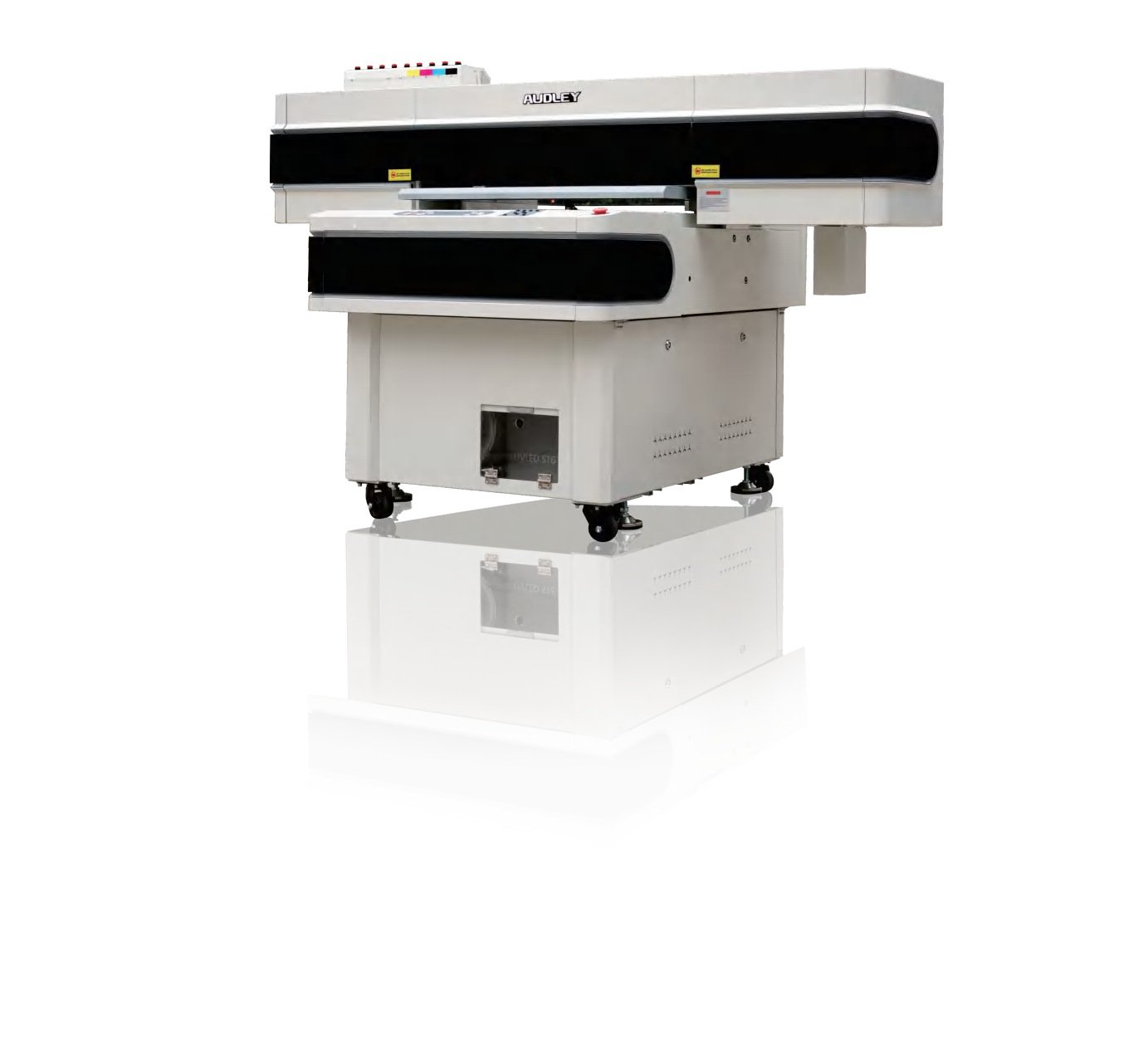 AUDLEY 9060-3C(HS) High Lift UV Printer