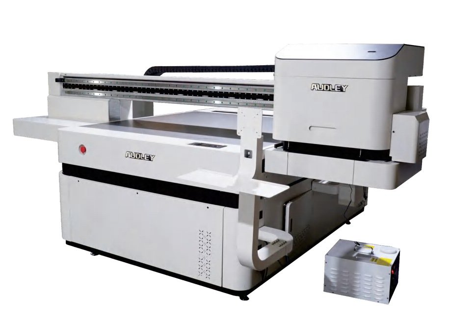 AUDLEY 1413C Visual UV Printer