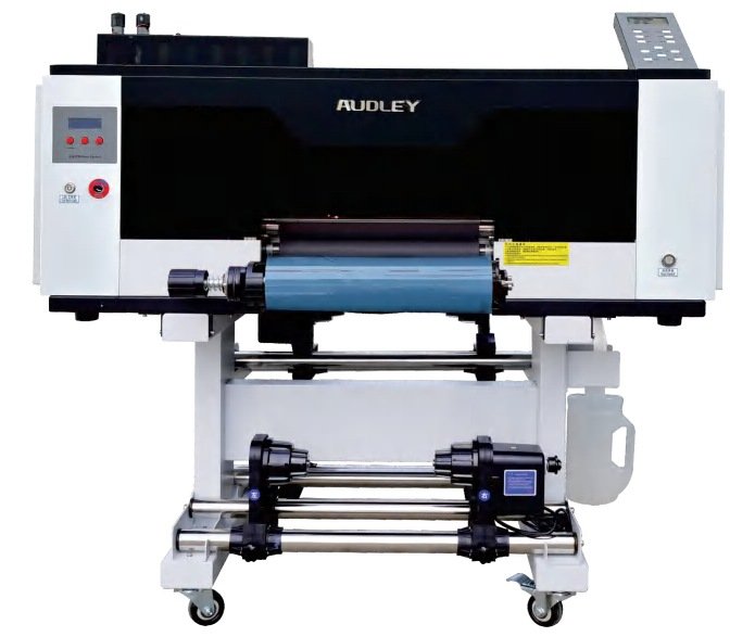 AUDLEY Classic A3 UV DTF Printer