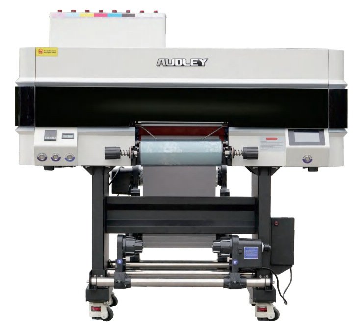 AUDLEY 8033-X5 Smart A3 UV DTF Printer