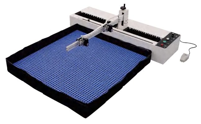 AUDLEY ADL-7590 DTG Spray Machine