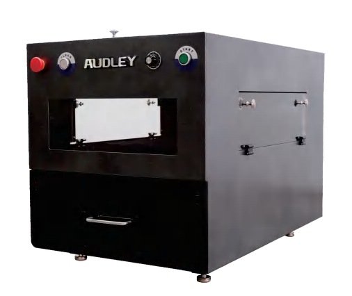 AUDLEY 30 × 40cm DTG Oven