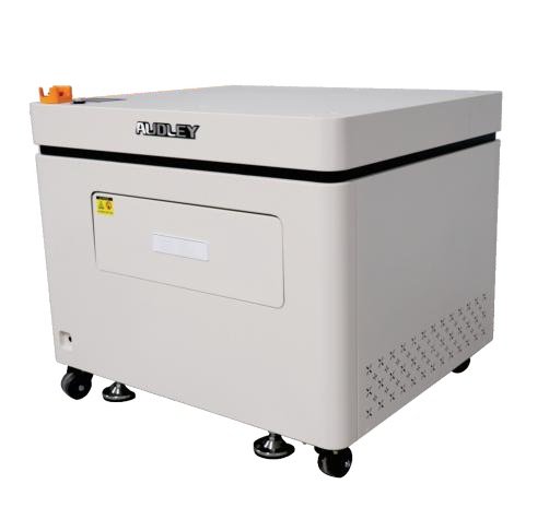 AUDLEY ADL-4050 DTG Spray Machine