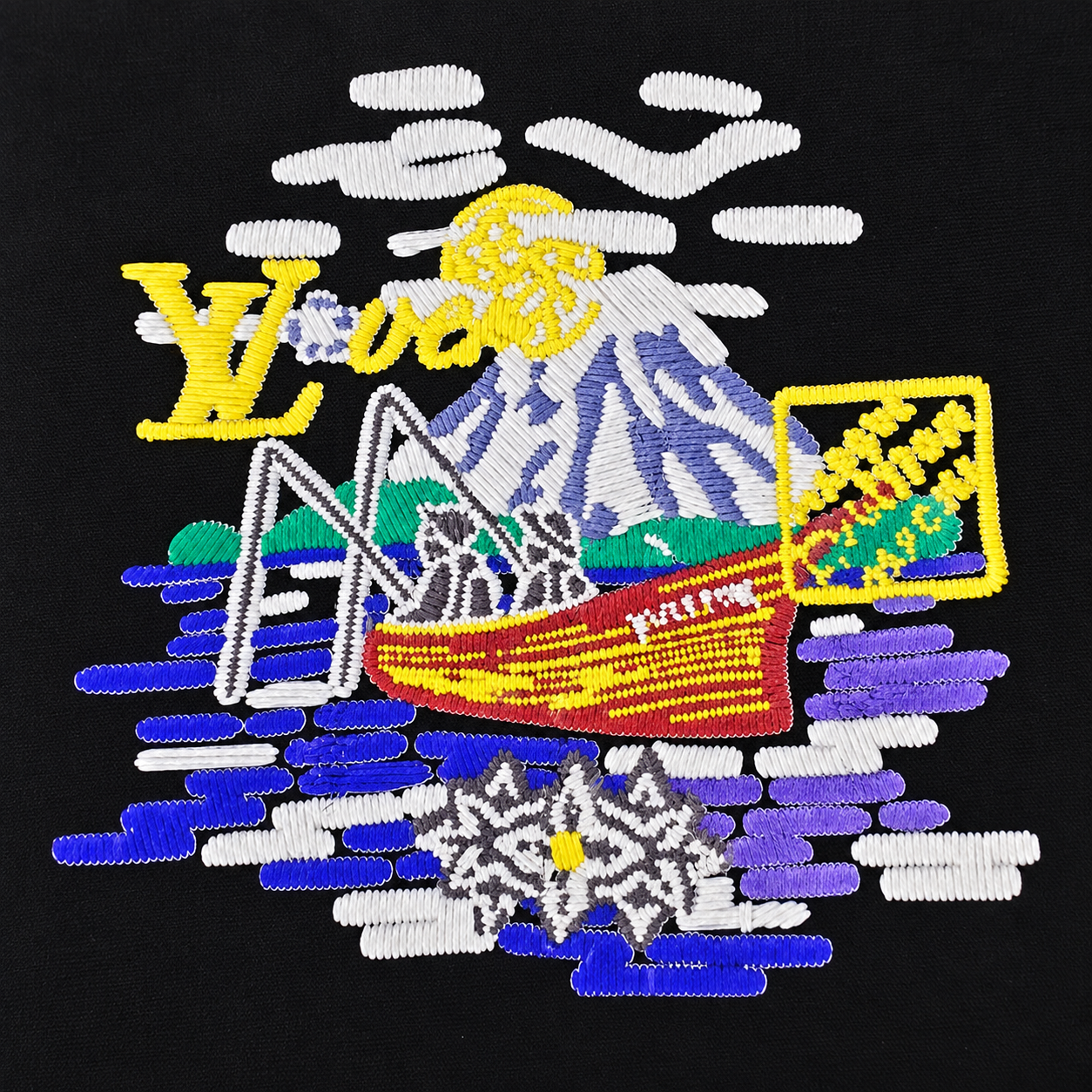 Printing Inks and Pigments