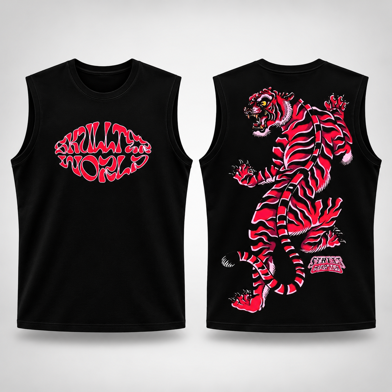 Professional Printing Machines