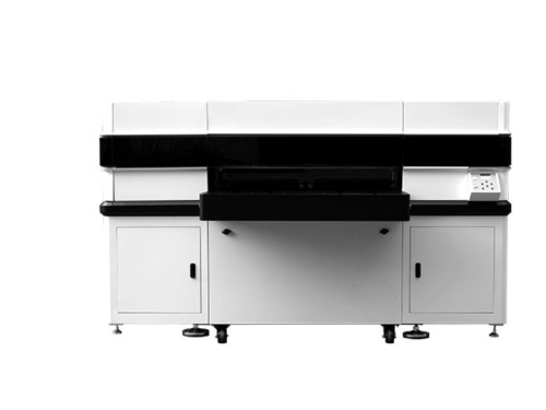Dual Printer