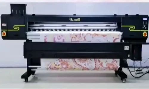 Sublimation Inkjet Printer
