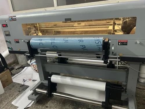 UV DTF Printer