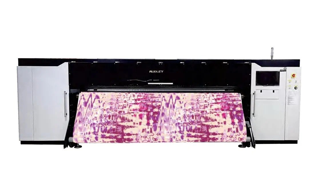 F3216(Pro) Speed King Sublimation Printer Supplier in Uttarakhand
