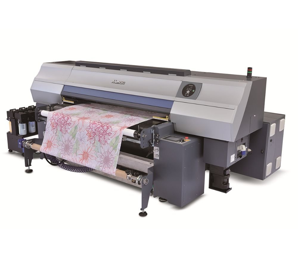 Digital Textile Printing Consumables Wholesaler in Delhi NCR