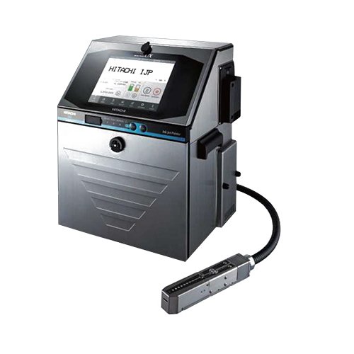 Industrial Inkjet Printer Supplier and wholesaler in Kolkata