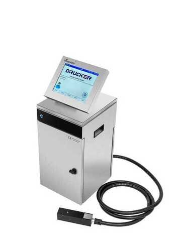 Industrial Inkjet Printer Manufacturer in Telangana
