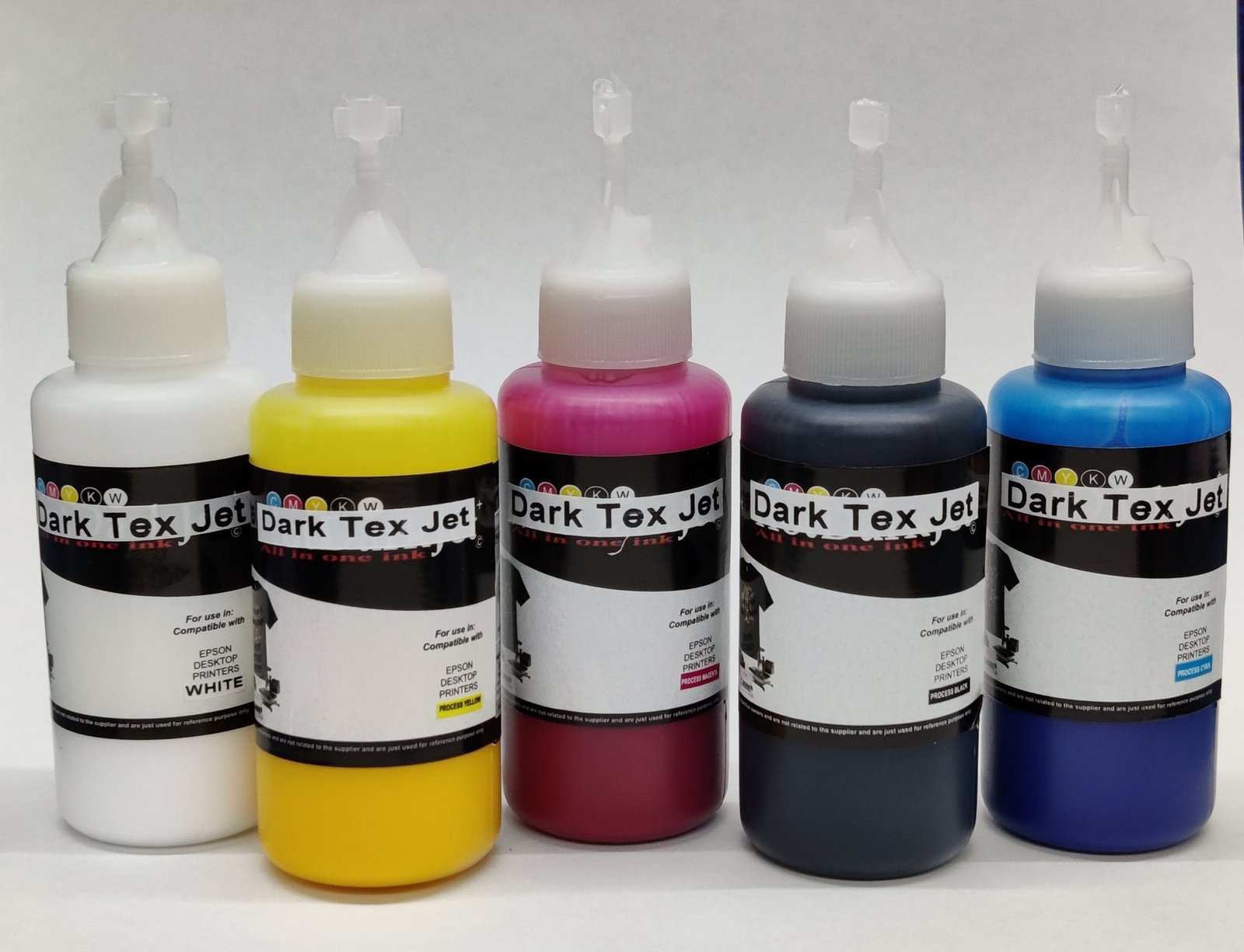 DTF Ink and Film Wholesale Supplier in Mumbai