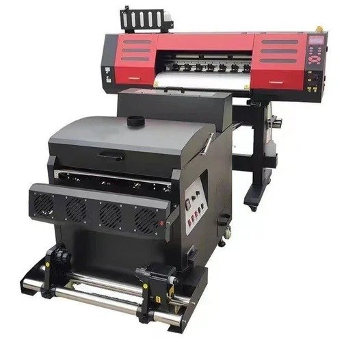 Digital Film Transfer Sticker Machine Manufacturer in Karnataka 