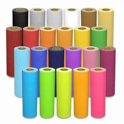 Heat Transfer Film Roll Manufacturer in Kolkata 