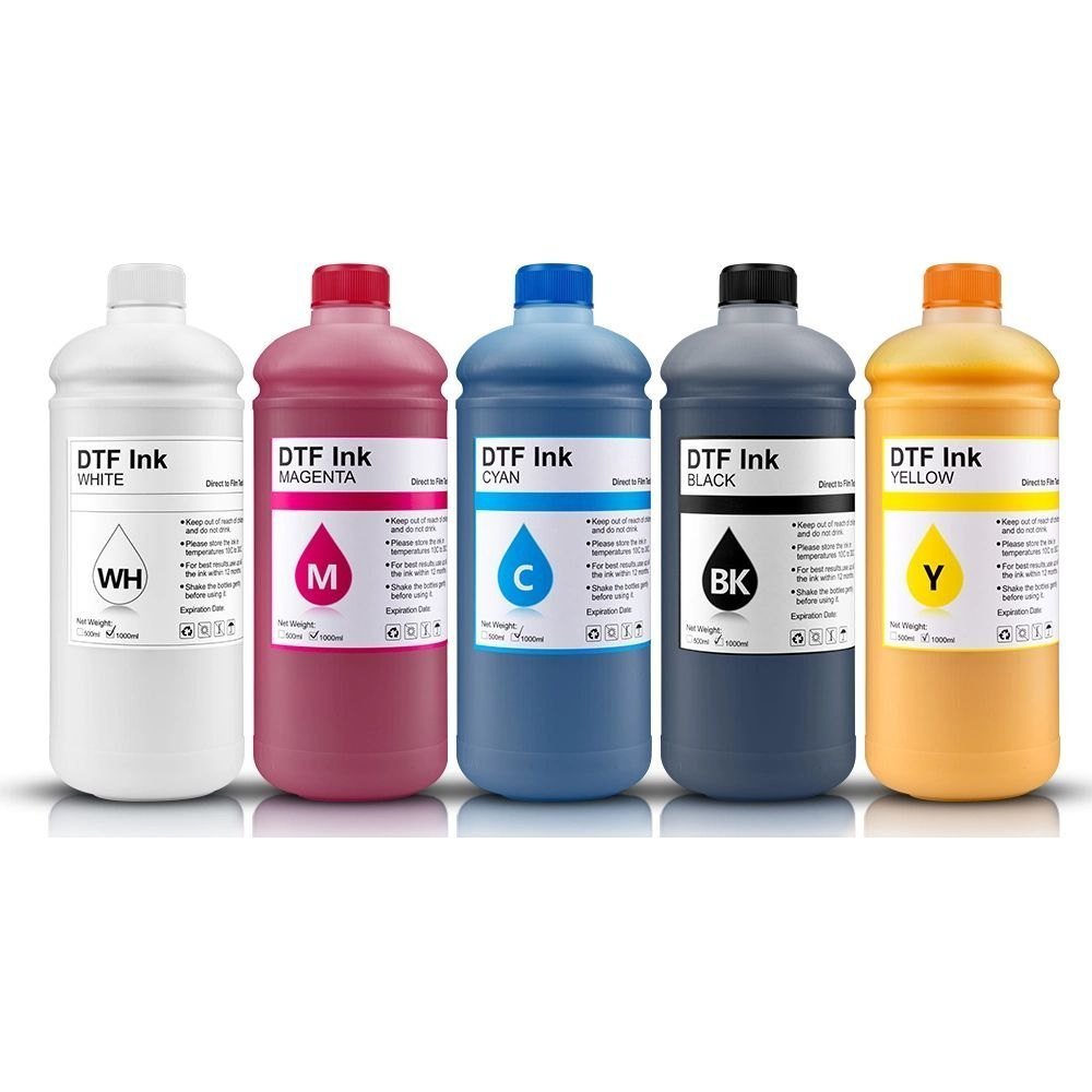 Bulk DTF Printing Materials Manufacturer in Kolkata