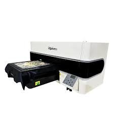 Single Station DTG Printer Trader & Wholesaler in Punjab
