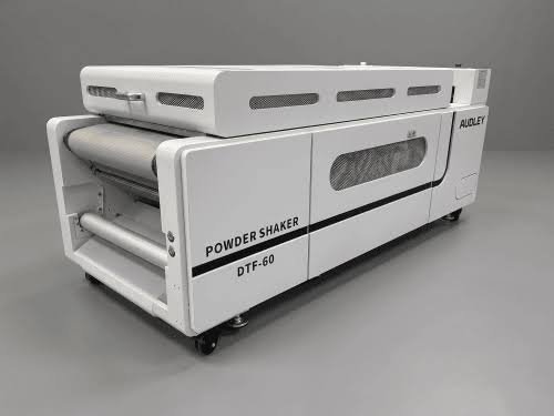 8074-3(A) Industrial DTF Printer Supplier in Chennai