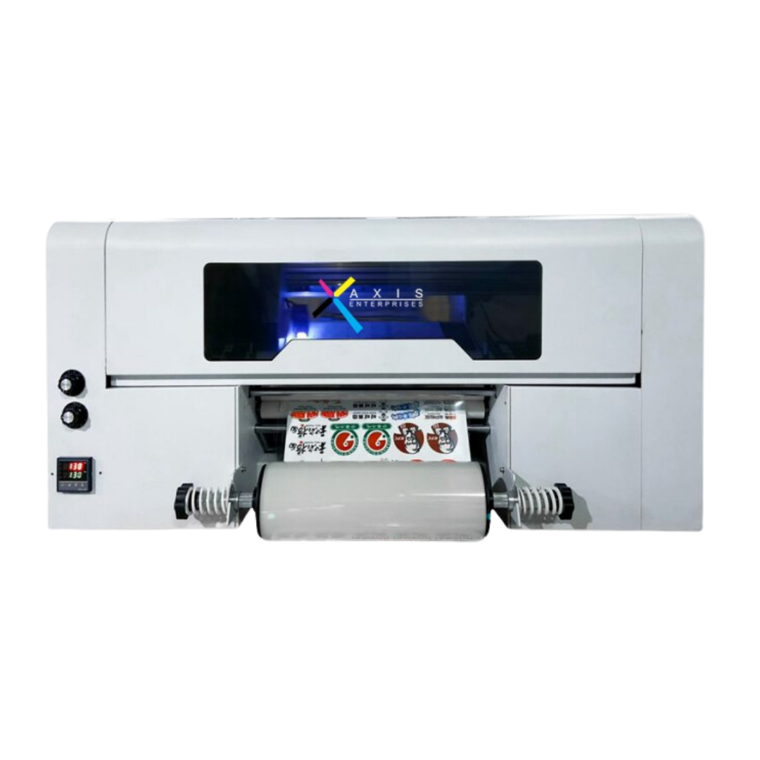 Best UV DTF Printer Supplier in Punjab