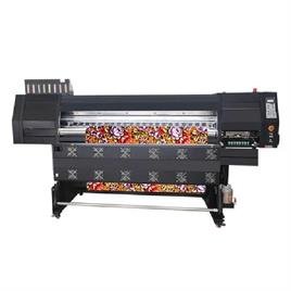 Industrial Sublimation Printer Wholesaler in Gujarat