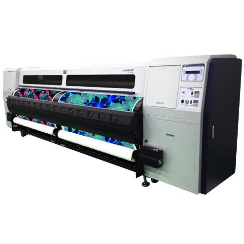 Sublimation Printer Manufacturer in Tamil Nadu