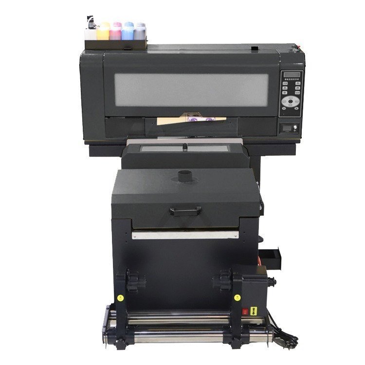 DTF Printer and Accessories Trader in Delhi NCR