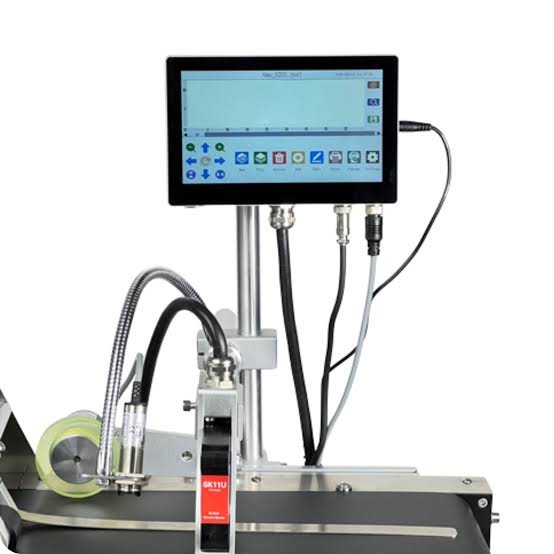 Online Inkjet printer manufacturer in near me | Gujarat