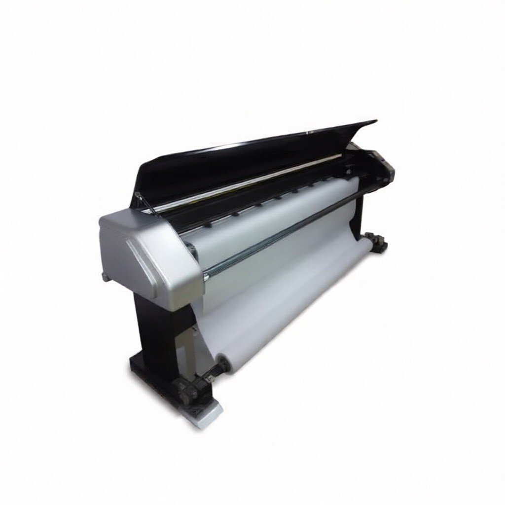 Digital Textile Printing Consumables Wholesaler in Ludhiana