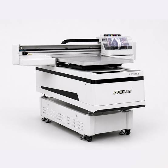 6090-3C 8 Colour UV Printer Supplier in Punjab