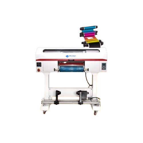 DTF Printing Accessories Manufacturer in Delhi